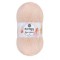KARTOPU,ANGORA NATURAL K1873 TOPRAK