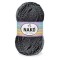 NAKO,ELİT BABY 03086 SİYAH BEYAZ MULİNE