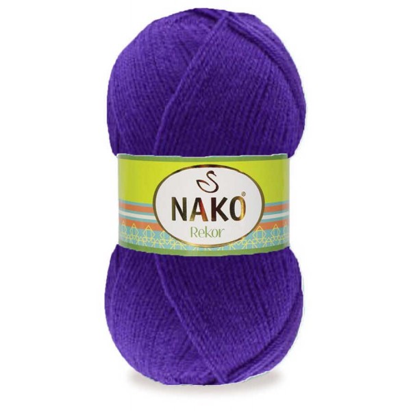 NAKO,REKOR 02594