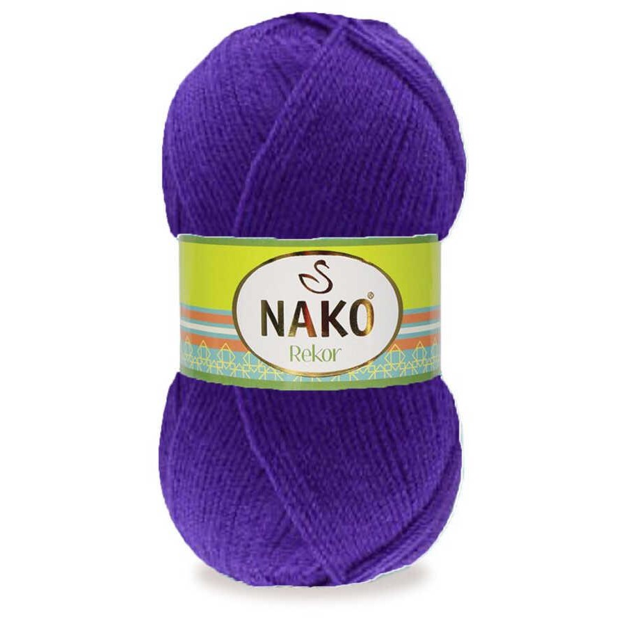 NAKO,REKOR 02594