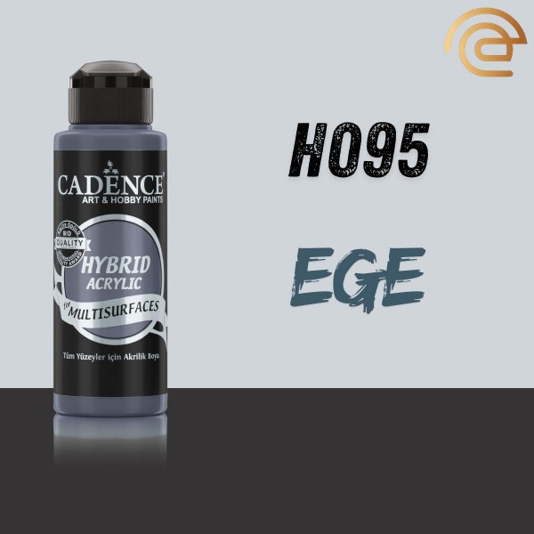 Cadence Hibrit Multisurface Boya 120 Ml H095
