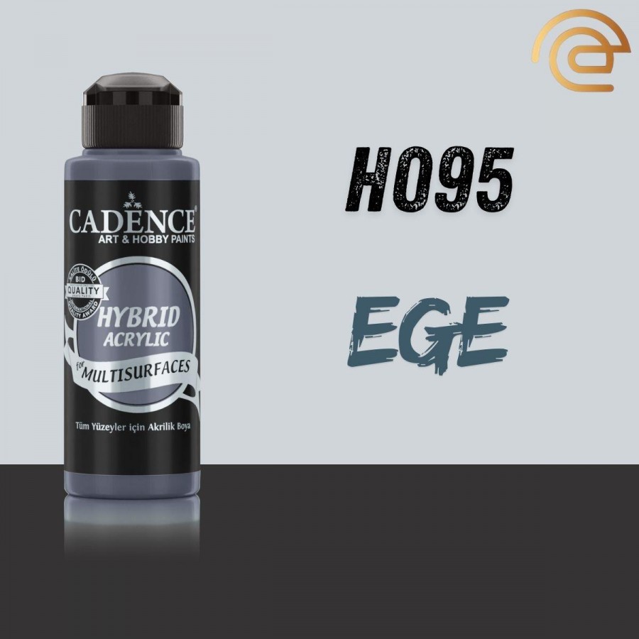 Cadence Hibrit Multisurface Boya 120 Ml H095