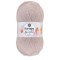 KARTOPU,ANGORA NATURAL K0754 AÇIK VİZON