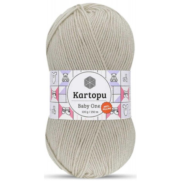 KARTOPU,BABY ONE K0945 AÇIK BEJ KARTOPU,BABY ONE K0945 AÇIK BEJ