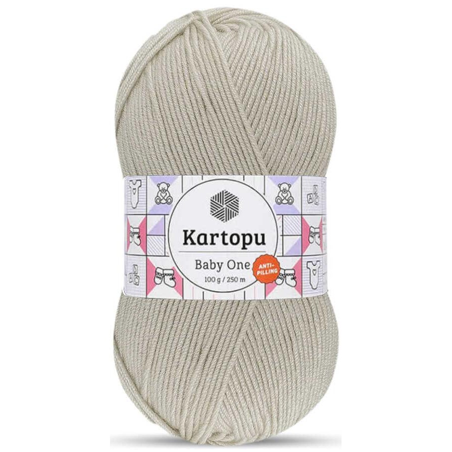 KARTOPU,BABY ONE K0945 AÇIK BEJ