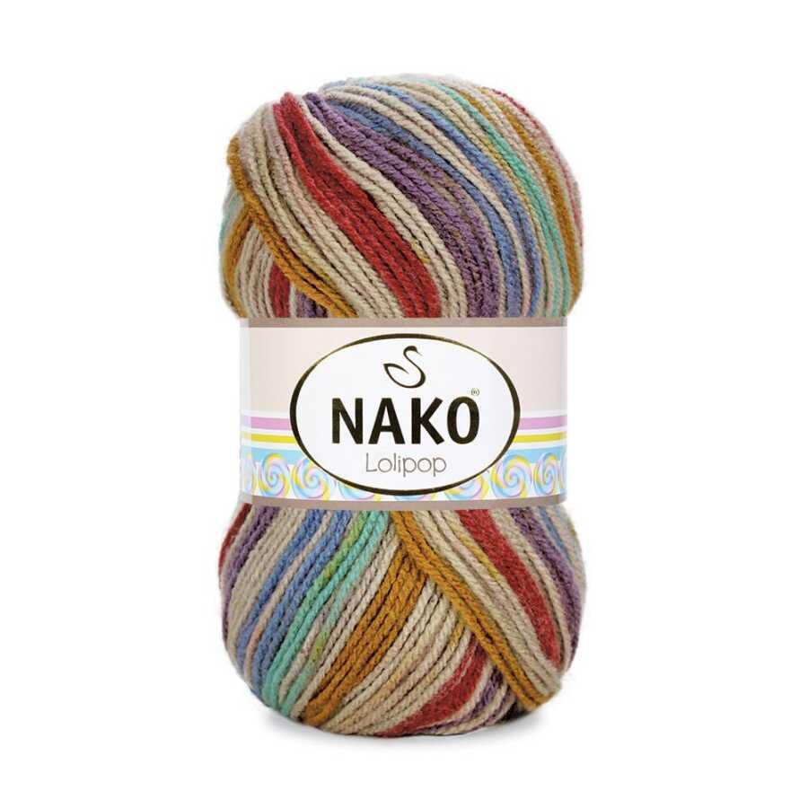 NAKO,LOLİPOP 82844