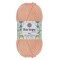 KARTOPU,BABY NATUREL COTTON K6259 KOYU YAVRUAĞZI