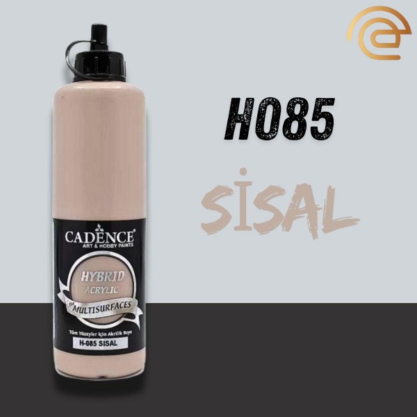 Cadence Hibrit Multisurface Boya 500 Ml H085