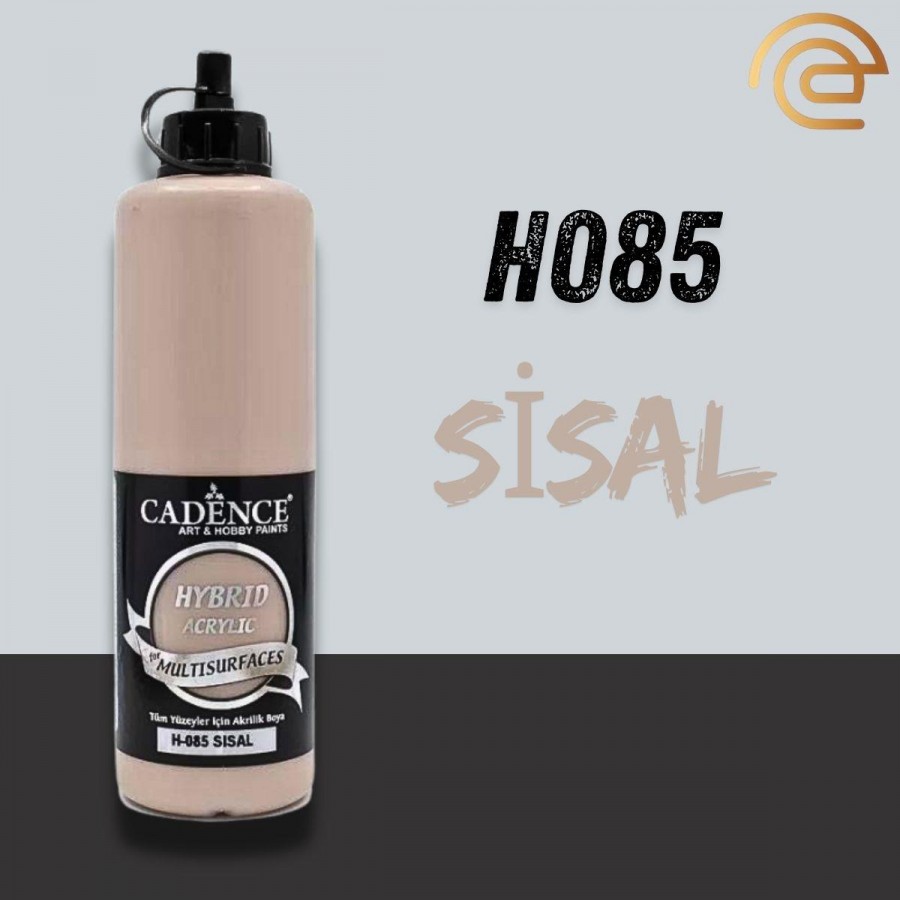Cadence Hibrit Multisurface Boya 500 Ml H085 Cadence Hibrit Multisurface Boya 500 Ml H085