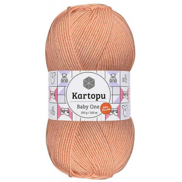KARTOPU,BABY ONE K0253 YAVRUAĞZI