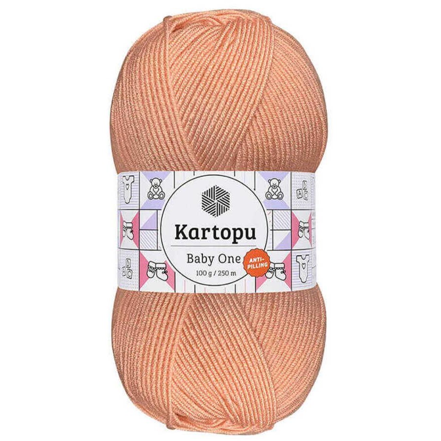 KARTOPU,BABY ONE K0253 YAVRUAĞZI