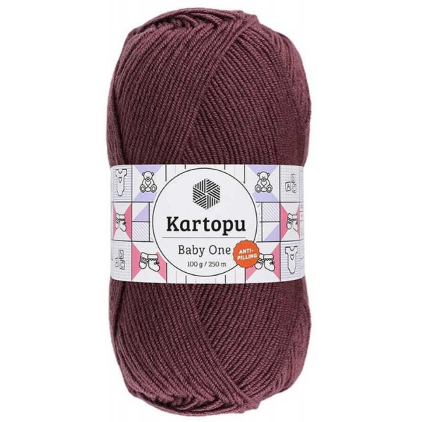 KARTOPU,BABY ONE K1707 MÜRDÜM