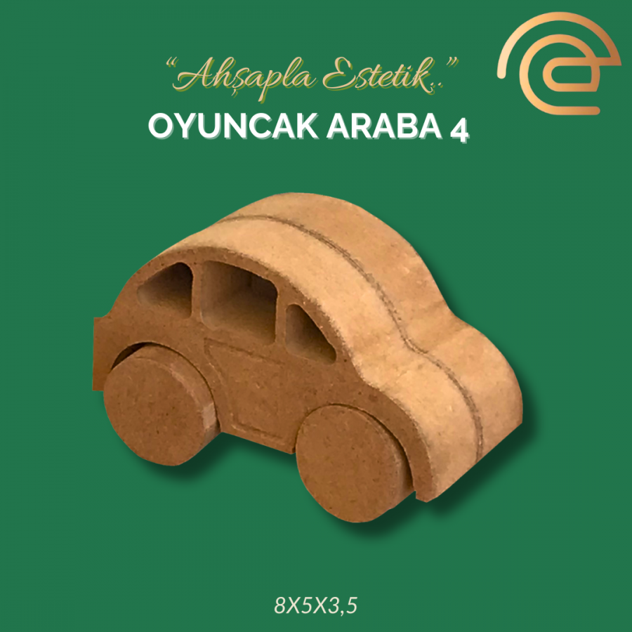 OYUNCAK ARABA OYUNCAK ARABA