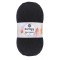 KARTOPU,ANGORA NATURAL K0940 SİYAH