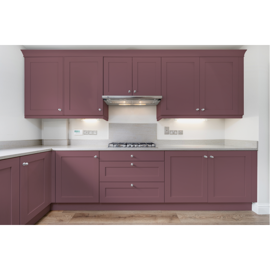 Cadence Hibrit Multisurface Boya 120 Ml H028