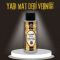 CADENCE 70ML Deri Verniği YARIMAT