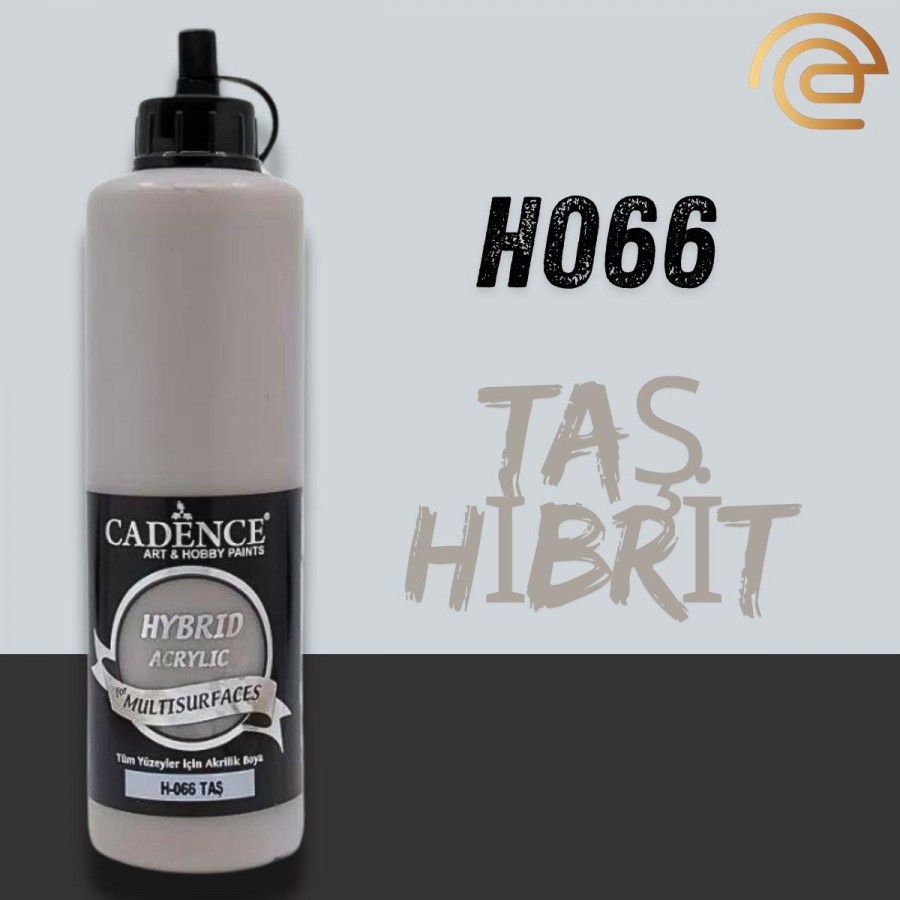 Cadence Hibrit Multisurface Boya 500 Ml H066