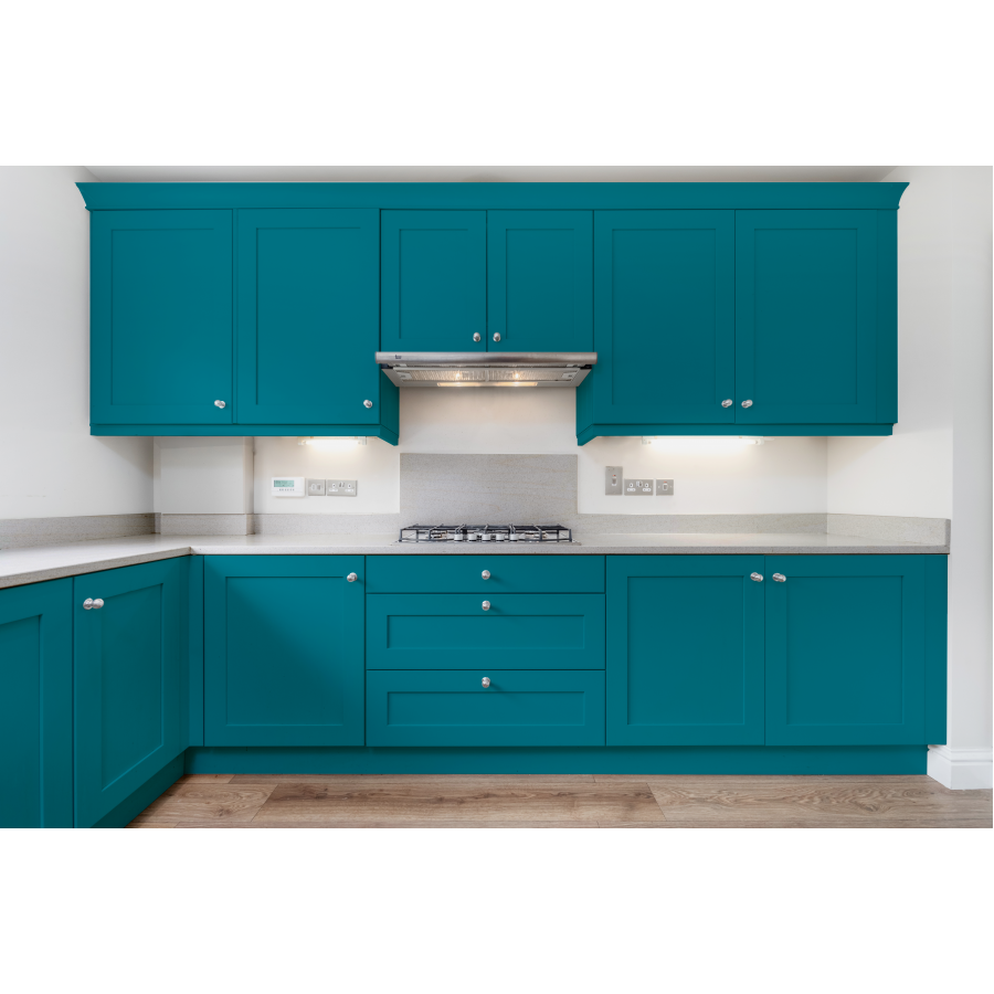Cadence Hibrit Multisurface Boya 120 Ml H041