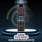 AW18 Koyu Kahve Ambiante Islak Zemin Boyası 250ML + Katalizör 10GR