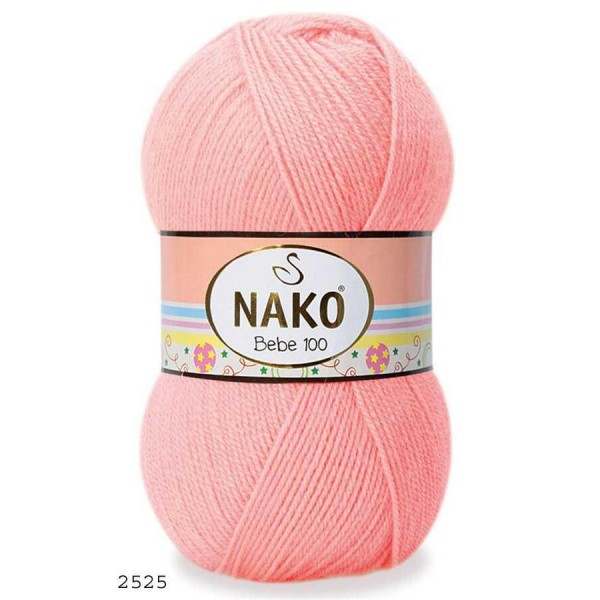 NAKO,BEBE 100 02525