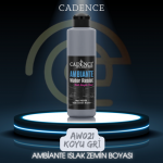 AW21 Koyu Gri Ambiante Islak Zemin Boyası 250ML + Katalizör 10GR AW21 Koyu Gri Ambiante Islak Zemin Boyası 250ML + Katalizör 10GR
