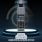 AW21 Koyu Gri Ambiante Islak Zemin Boyası 250ML + Katalizör 10GR