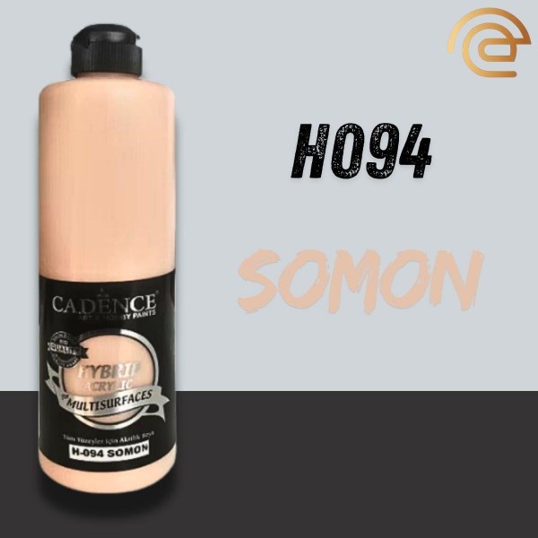 Cadence Hibrit Multisurface Boya 500 Ml H094