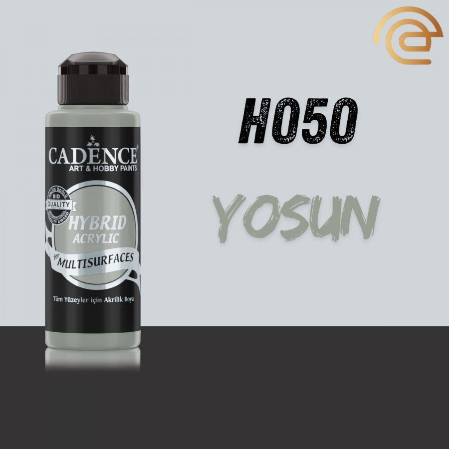 Cadence Hibrit Multisurface Boya 120 Ml H050