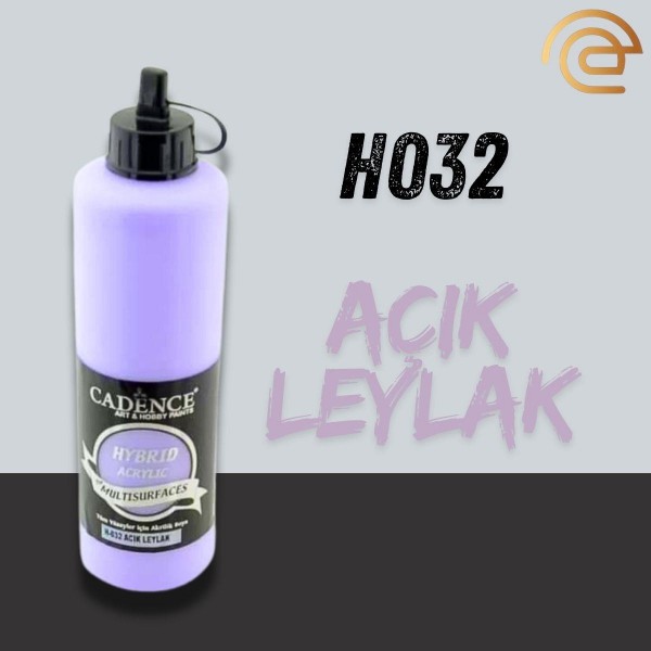 Cadence Hibrit Multisurface Boya 500 Ml H032