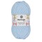 KARTOPU,YUMURCAK K0523 BUZ MAVİ