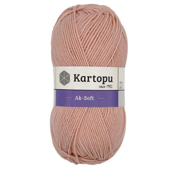 KARTOPU,AK-SOFT K1873 TOPRAK