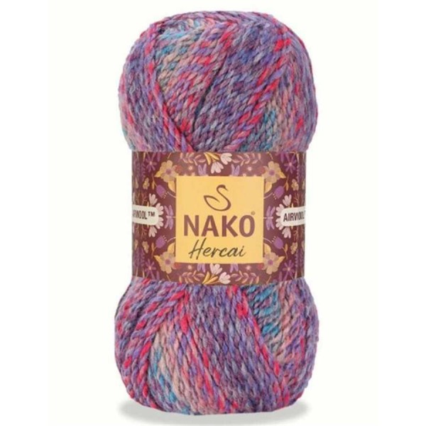 NAKO,HERCAİ 28180