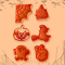 CADILAR BAYRAMI / Halloween