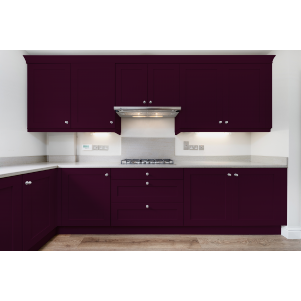 Cadence Hibrit Multisurface Boya 120 Ml H064