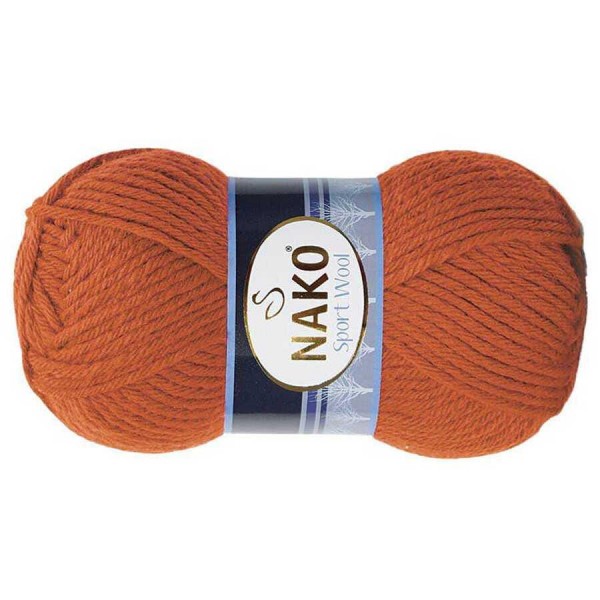 NAKO,SPORT WOOL 06963