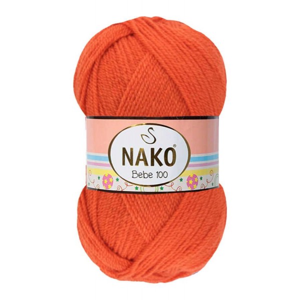 NAKO,BEBE 100 13497