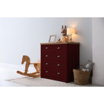 Cadence Hibrit Multisurface Boya 120 Ml H055