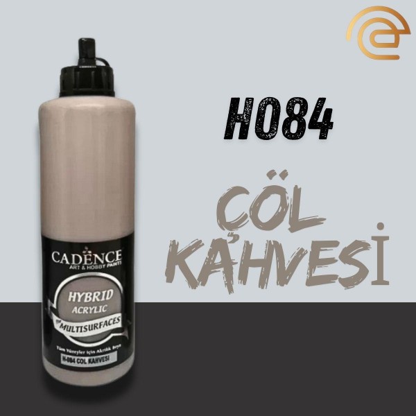 Cadence Hibrit Multisurface Boya 500 Ml H084