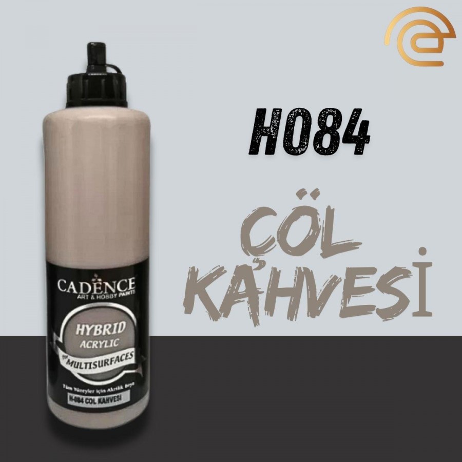 Cadence Hibrit Multisurface Boya 500 Ml H084
