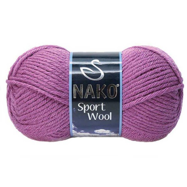 NAKO,SPORT WOOL 01048