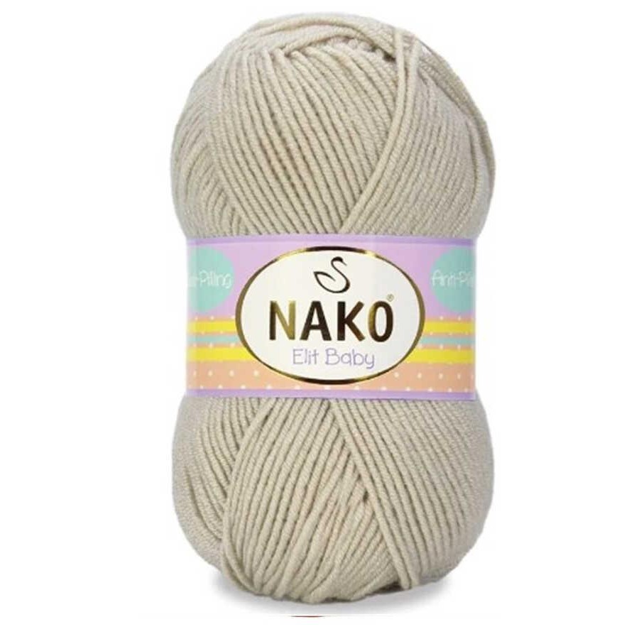 NAKO,ELİT BABY 06662 KEMİK