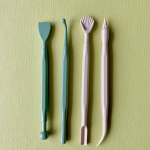 HEYKEL ALETİ SETİ - Sculpting Tool Set