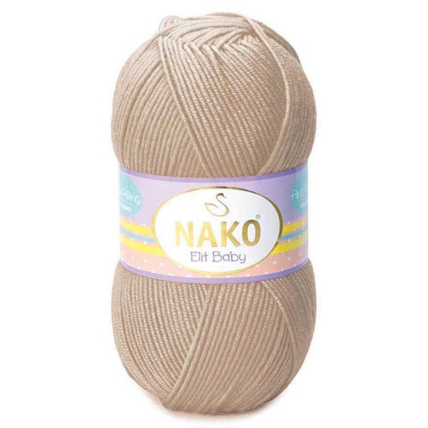 NAKO,ELİT BABY 06792 TEN